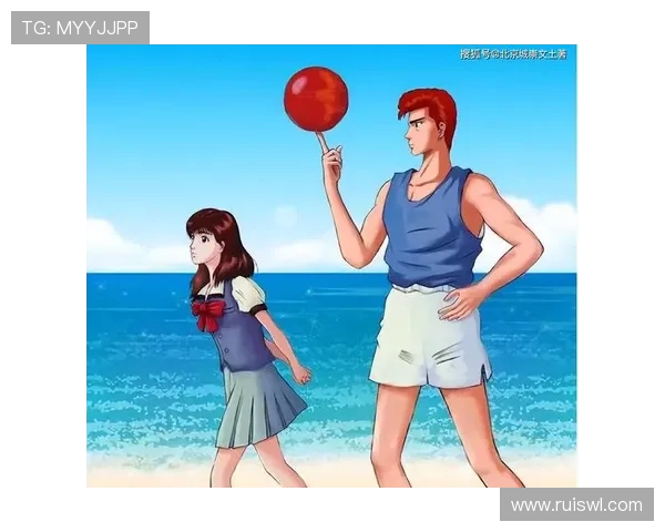 《灌篮高手》新剧场版：7个瞬间，重燃你18岁的篮球梦，20年的等待值得