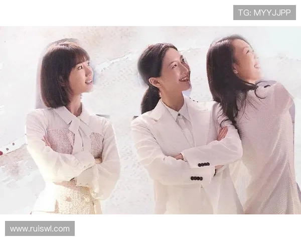 《三十而已》：看完结局，我哭了3次