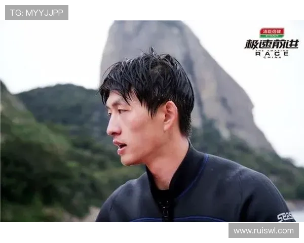 《极速前进》第十五季：一场不设终点的冒险，一场定义自我的征程