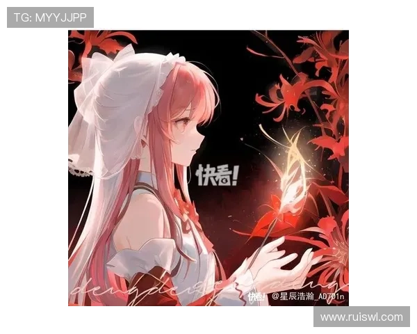 《灵界回响》：当凡尘烟云遇上彼岸星辰，一场跨越维度的视听盛宴