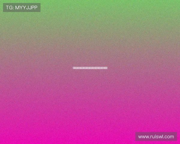 尹馨：光影中的多面魅影，她的电影世界你值得探索